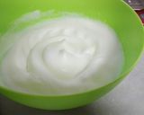 Foto del paso 3 de la receta: Merengues
