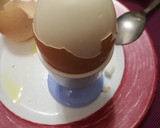 Foto del paso 3 de la receta: Huevos pasados por agua