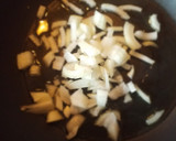 Foto del paso 2 de la receta: Solomillo de cerdo con salsa de queso azul
