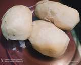 Foto del paso 3 de la receta: Pulpo a feira 🐙