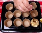 Foto langkah ke 10 dari resep SOES MAKER ROGUT SOSIS | Ide Snack Box Cantik.