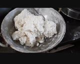சுழியம் மற்றும் கொழுக்கட்டை(suliyam & kolukattai recipe in tamil) ரெசிபி ஸ்டேப் 3 புகைப்படம்