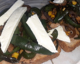 Foto del paso 4 de la receta: Molletes poblanos. 🍞