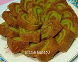 Foto langkah ke 7 dari resep Butter Cake Moist 😋.