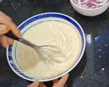 صورة لخطوة 5 من وصفة طبق "تاستي كروستي" (Tasty Crusty) - أرز بالصلصة السرية ودجاج كريسبي مقرمش