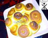 Bredi mai madara (milky bread)matakin girki22 hoto