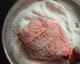 पापलेट फ्राय (paplet fry recipe in marathi) रेसिपी स्टेप 3 फोटो