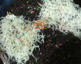 Foto langkah ke 6 dari resep Steam Chocolate Cake with Ganache.