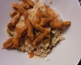 Foto del paso 11 de la receta: Pollo Teriyaki