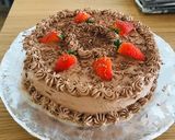 Foto del paso 9 de la receta: Postre de tres leches delicioso y fácil 😋