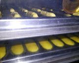 Foto langkah ke 6 dari resep KUE LIDAH KUCING 🐱.