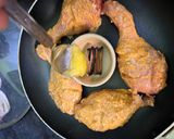 তন্দুরি চিকেন টেংরি (tandoori chicken tangri recipe in bengali) রেসিপি ধাপ - 3 ছবি