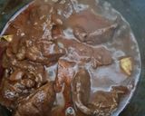 Foto langkah ke 4 dari resep Rendang Sapi.