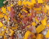 Foto del paso 3 de la receta: Guiso de lentejas saludable 🍲