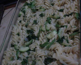 Foto del paso 4 de la receta: Germen de trigo con pasta