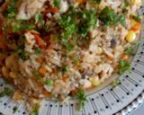 Foto del paso 2 de la receta: Arroz ala guagirana