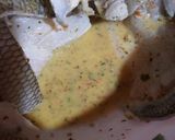 Foto del paso 1 de la receta: Pescado alimonado frito