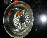 A picture of step 4 of Gur gatta.