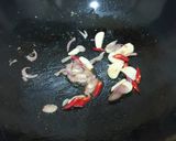 Foto langkah ke 2 dari resep Tumis Tauge dan Teri.