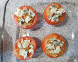 Foto del paso 7 de la receta: Tomates rellenos