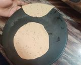 अजवान की पूरी(ajwain ki puri recipe in hindi) रेसिपी चरण 3 फोटो