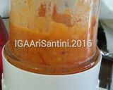 Foto langkah ke 3 dari resep Sambal Tomat Sederhana.