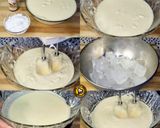 A picture of step 3 of How To Perfectly Make A Whipping Cream.