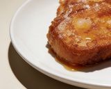 Foto del paso 1 de la receta Torrijas al horno