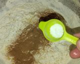 Foto del paso 5 de la receta: Apple Crumble🍏