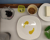 Foto del paso 4 de la receta: Panna Cotta de Coco al estilo David Antonio