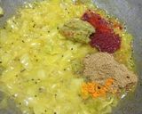કોબીજ નુ શાક (Cabbage Shak Recipe In Gujarati) રેસીપી સ્ટેપ2ફોટો