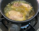 Foto langkah ke 2 dari resep Ayam Kecap Pedas Manis.