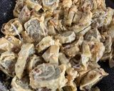 Gebratene Maultaschen Rezeptschritt 5 Foto