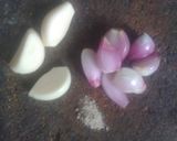 Foto langkah ke 2 dari resep Sayur balap.