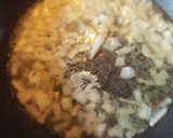 Foto del paso 2 de la receta: Solomillo de cerdo con salsa de queso azul