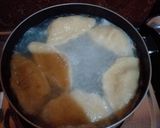 Foto langkah ke 4 dari resep Pempek Dos.