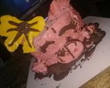 Foto del paso 2 de la receta: Chanchita en el lodo para mi!!!!💙💙💙💙