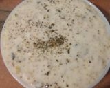 A picture of step 7 of Protein rich raita.