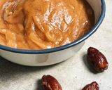 Foto del paso 2 de la receta: Receta de salsa de dátiles vegana