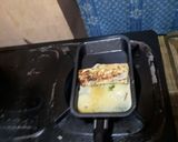 Foto langkah ke 7 dari resep Tamagoyaki.