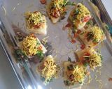 બ્રેડ ચાટ (Bread Chaat Recipe In Gujarati) રેસીપી સ્ટેપ2ફોટો