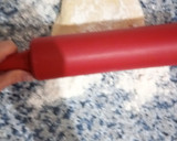Foto del paso 6 de la receta: Pizza de Piña y Lacón