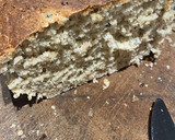 Foto del paso 5 de la receta: Pan integral casero con semillas