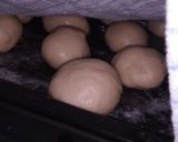 Foto langkah ke 4 dari resep Sate Donat Wortel.