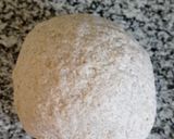 Foto del paso 1 de la receta: Chapati... Pan Indio