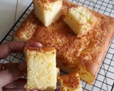 Foto langkah ke 6 dari resep Bolu Tape Keju.