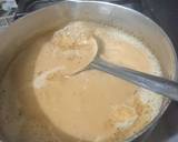 Kark chai recipe step 2 photo