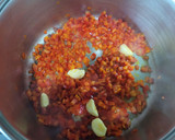 Foto del paso 2 de la receta: Feijão preto