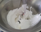 Foto del paso 2 de la receta: Pavlova crujiente por fuera y como una nube por dentro