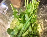 Foto del paso 1 de la receta: Condimento listo y natural